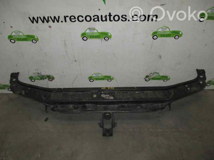 Renault Laguna II Support de radiateur sur cadre face avant 