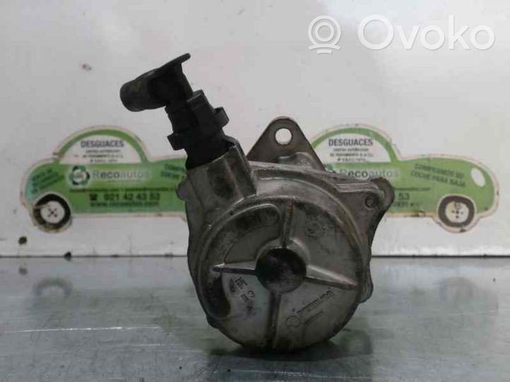 Renault Laguna I Vacuum valve 