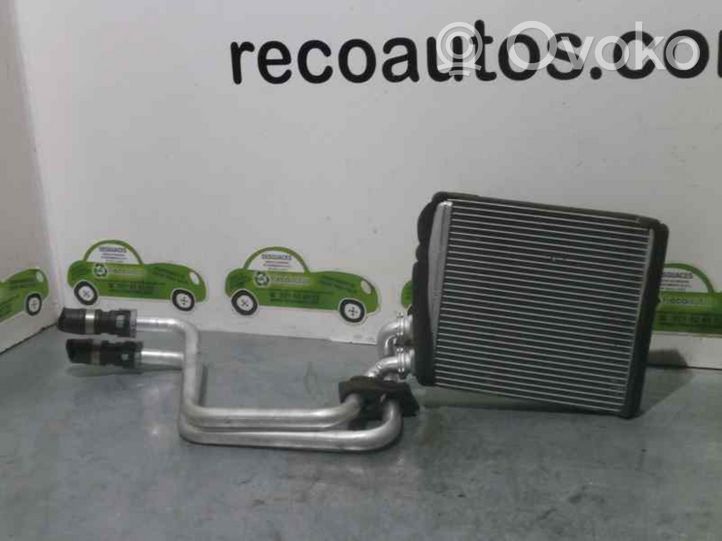 Volvo XC60 Radiatore riscaldamento abitacolo 