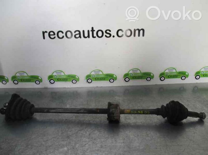 Seat Ibiza I (021A) Semiasse anteriore 