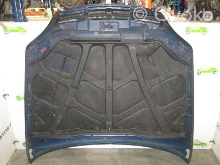 Chevrolet Evanda Pokrywa przednia / Maska silnika 
