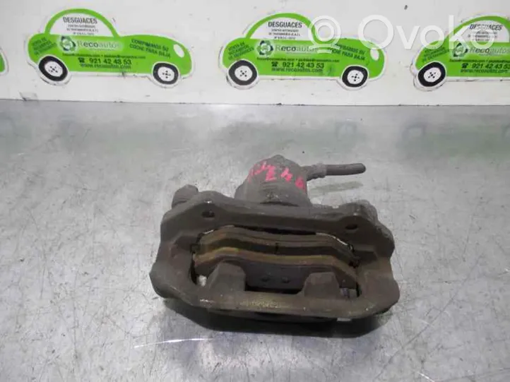 Chevrolet Evanda Rear brake caliper 