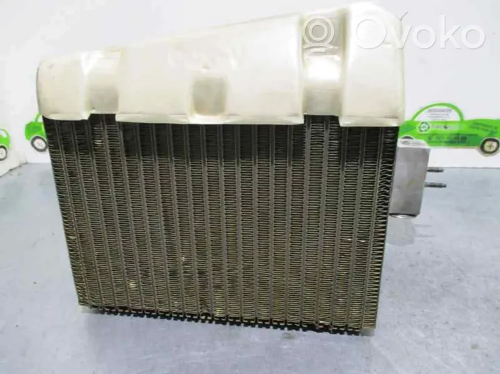 Chevrolet Evanda Air conditioning (A/C) radiator (interior) 