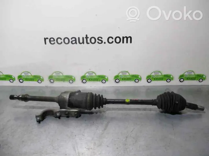 Daewoo Evanda Front driveshaft 