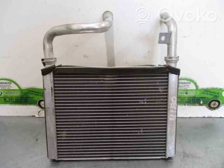 Honda Accord Radiateur de chauffage 