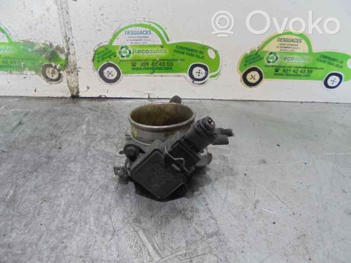 Volvo 850 Throttle body valve 