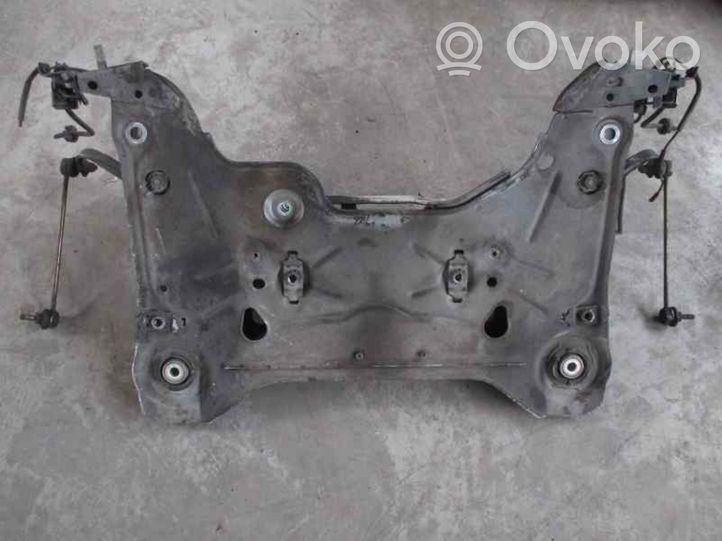 Renault Vel Satis Front subframe 