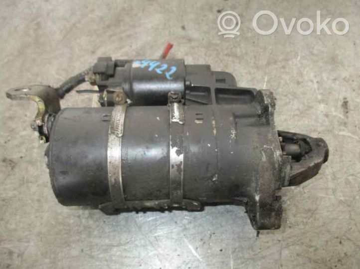 Audi 80 B1 Starter motor 