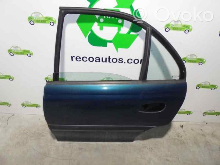 Opel Omega B1 Rear door 