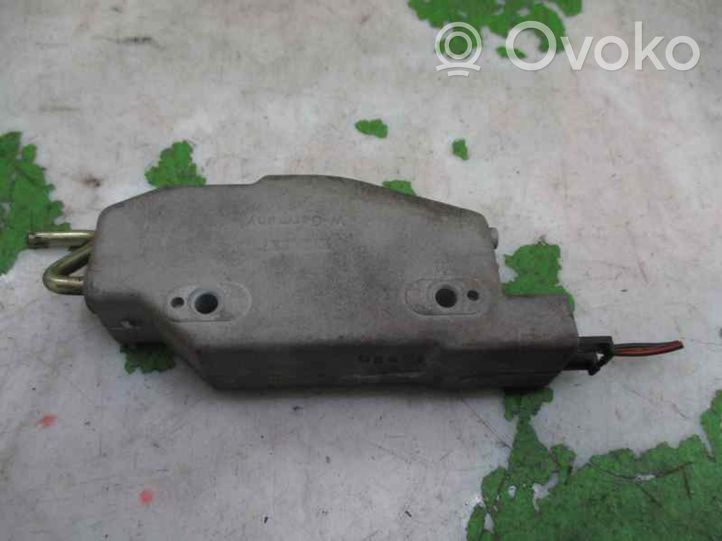 Opel Astra F Tailgate boot lock/latch motor 