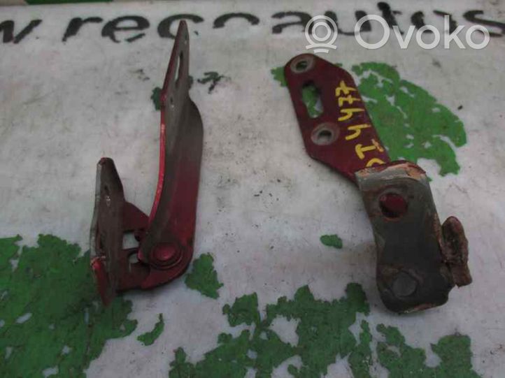 Rover Rover Engine bonnet/hood hinges 