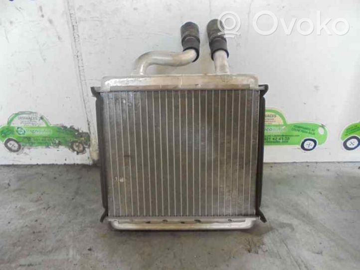 Chevrolet Tacuma Radiateur de chauffage 