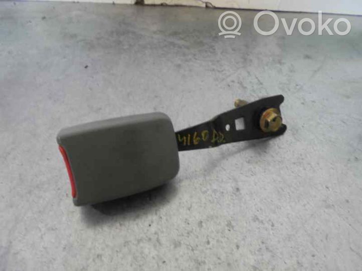 KIA Rio Boucle de ceinture de sécurité avant 