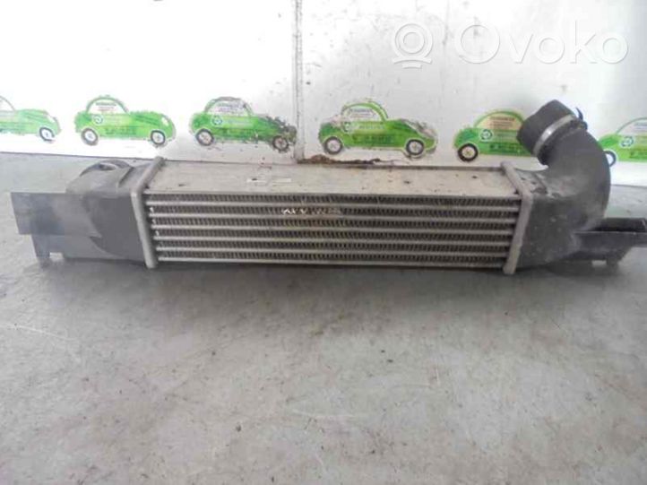 Opel Omega B1 Intercooler radiator 