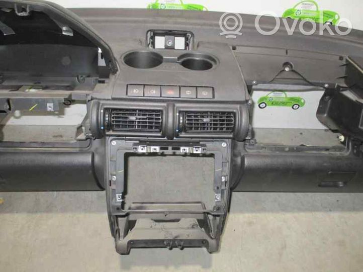 Land Rover Freelander Tableau de bord 