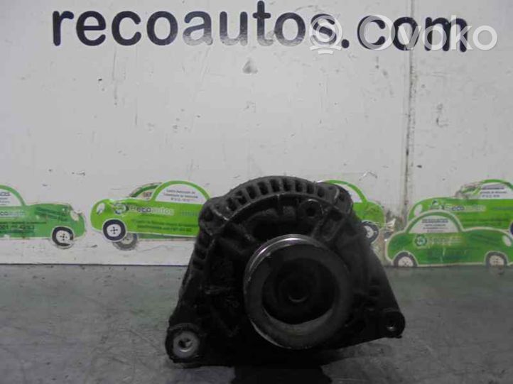 Ford Escort Generator/alternator 