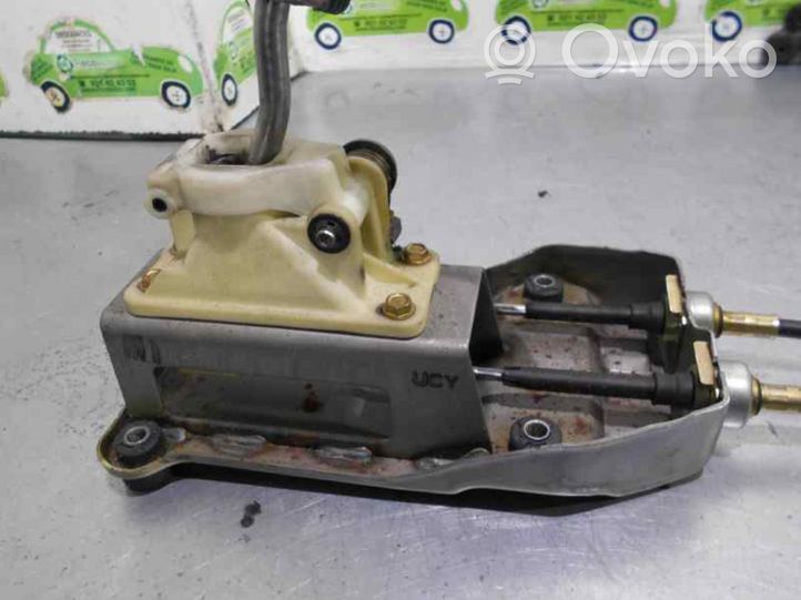 Hyundai Sonata Palanca/selector de cambios (interno) 