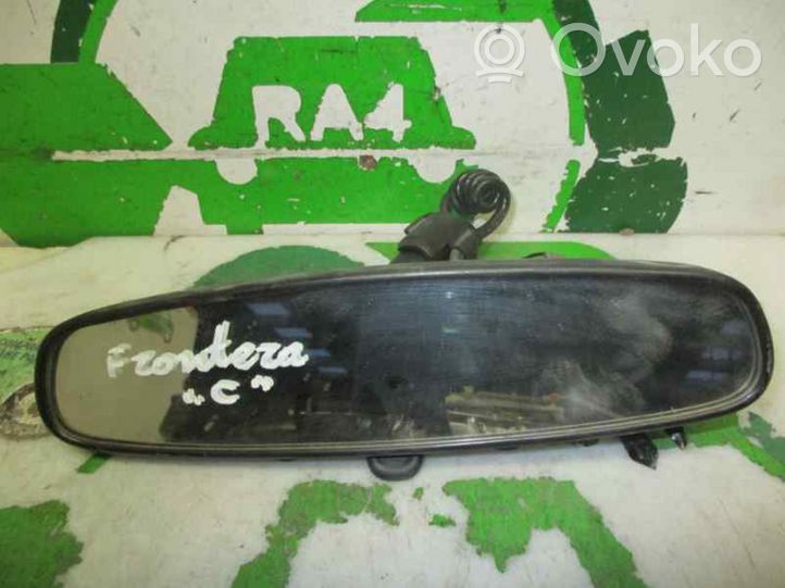 Opel Frontera B Rear view mirror (interior) 