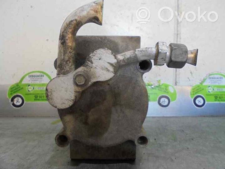 Ford Escort Compressore aria condizionata (A/C) (pompa) 