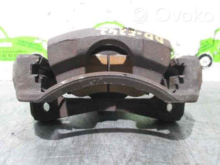 Daewoo Kalos Front brake caliper 