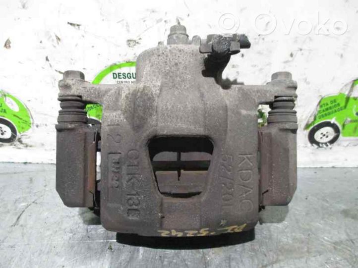 Daewoo Kalos Front brake caliper 