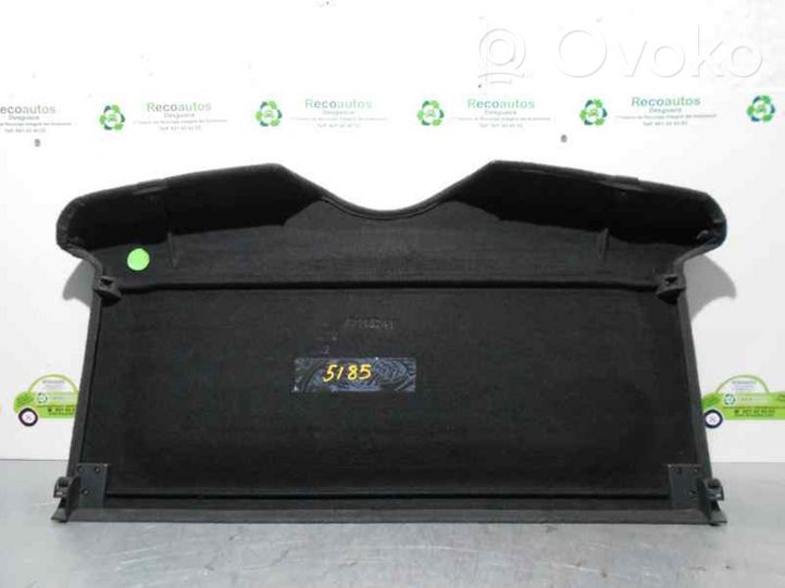 Mercedes-Benz C W202 Parcel shelf 