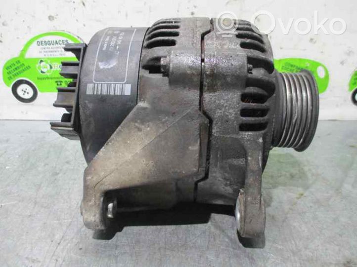 Ford Escort Generator/alternator 