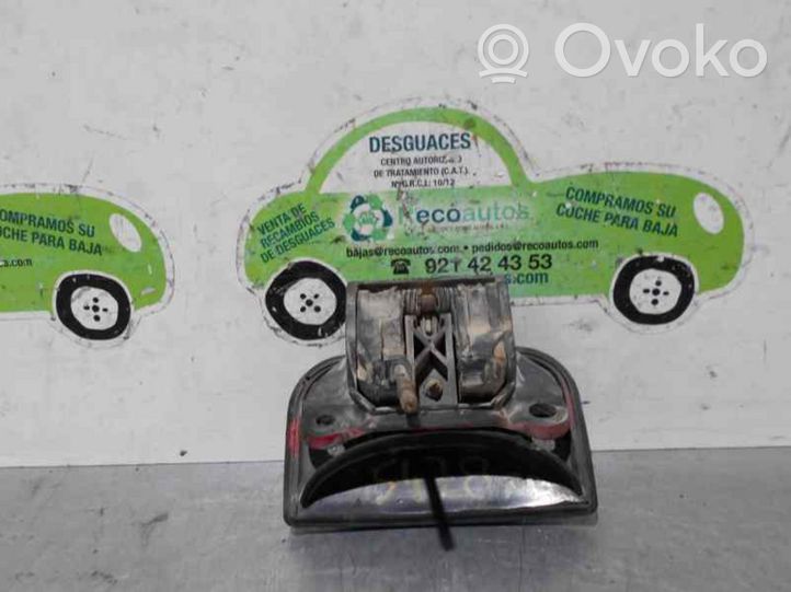 Opel Corsa A Manecilla externa puerta trasera 