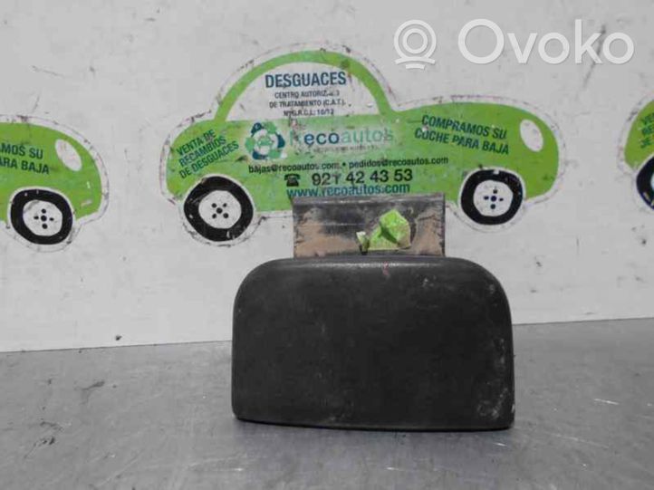 Opel Corsa A Manecilla externa puerta trasera 