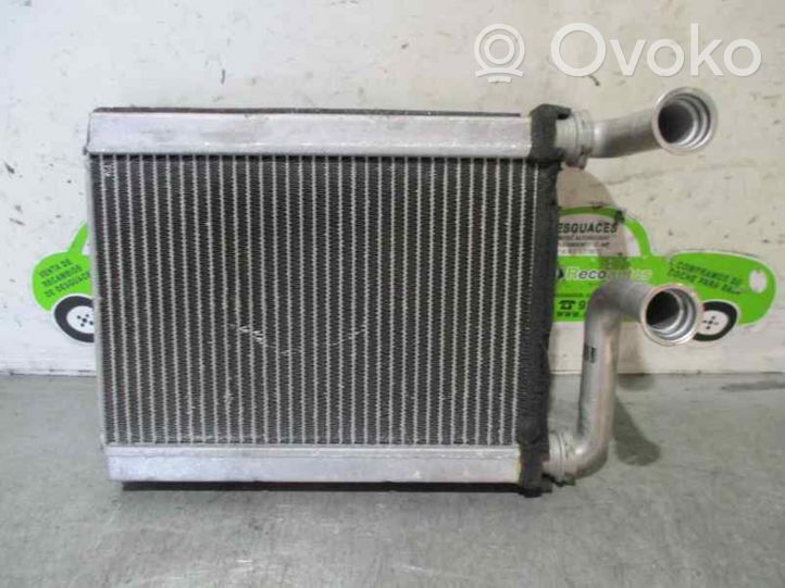 Toyota Previa (XR30, XR40) II Radiateur de chauffage 