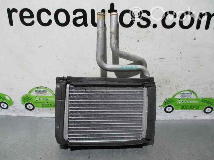 Ford Cougar Radiateur soufflant de chauffage 