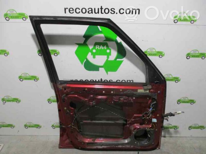 Land Rover Range Rover P38A Portiera anteriore 