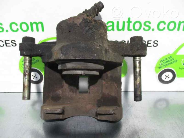 KIA Clarus Front brake caliper 