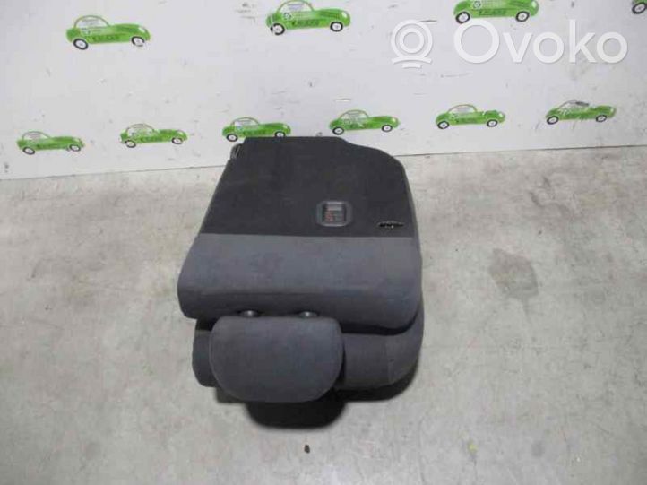 Land Rover Freelander Sedili seconda fila 