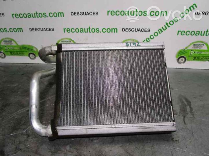 KIA Rio Radiateur soufflant de chauffage 