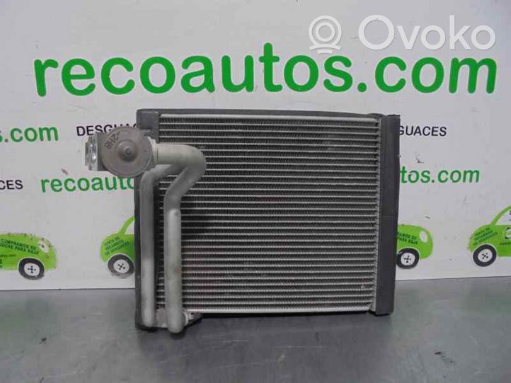 Suzuki Swift Air conditioning (A/C) radiator (interior) 