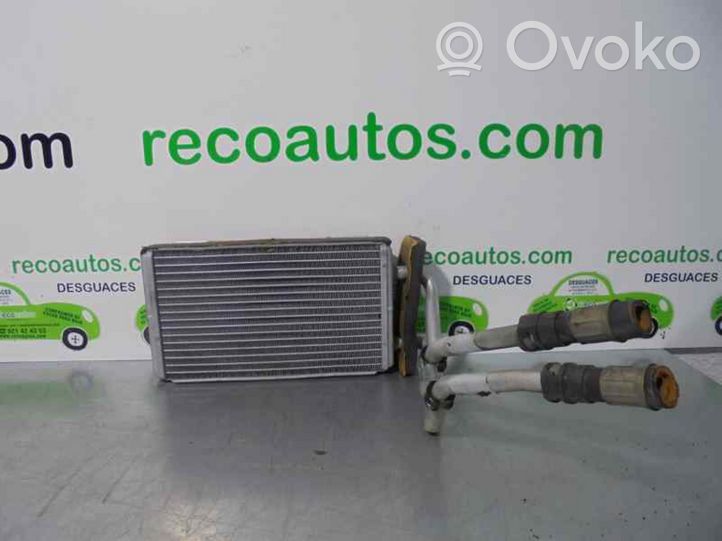 Ford Transit Radiateur soufflant de chauffage 