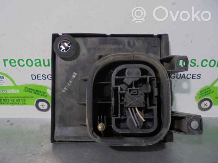 Renault 21 Lampa tylna 