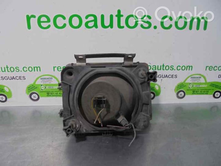 Opel Corsa A Faro/fanale 