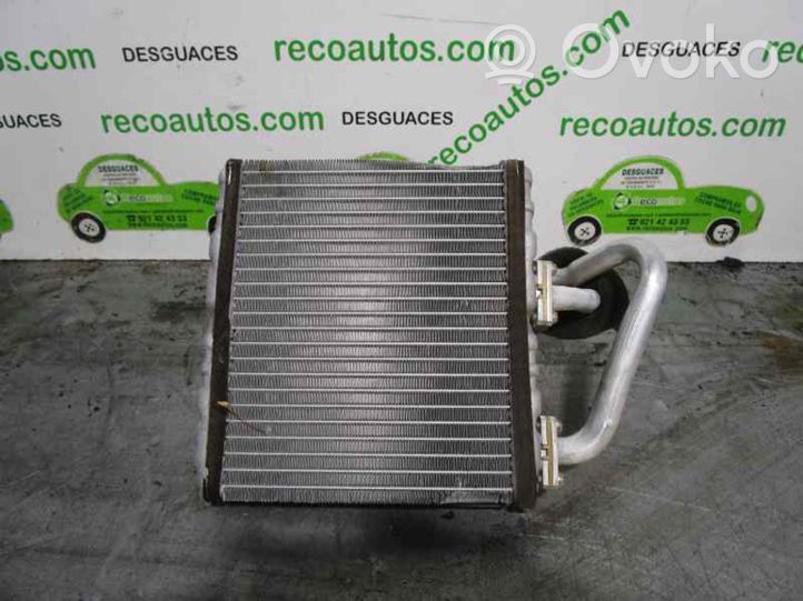 Subaru Legacy Radiateur soufflant de chauffage 