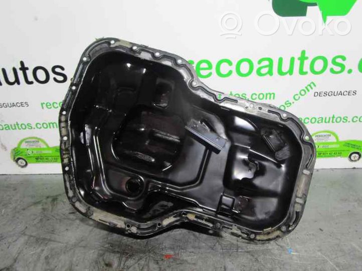 Toyota Avensis T220 Oil sump 