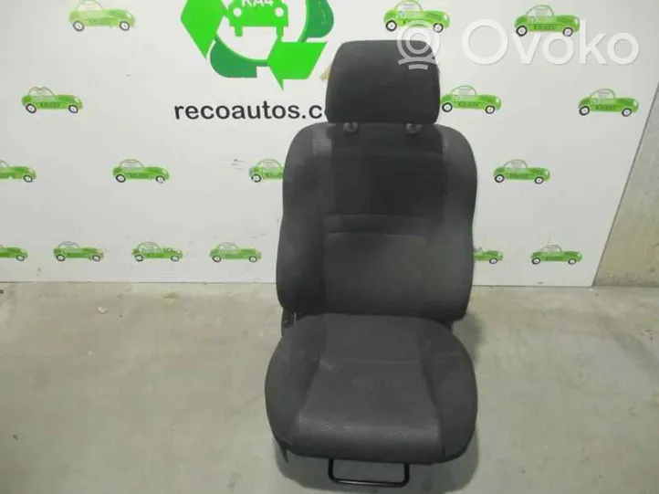 Toyota Avensis T250 Sedile anteriore del passeggero 1698451