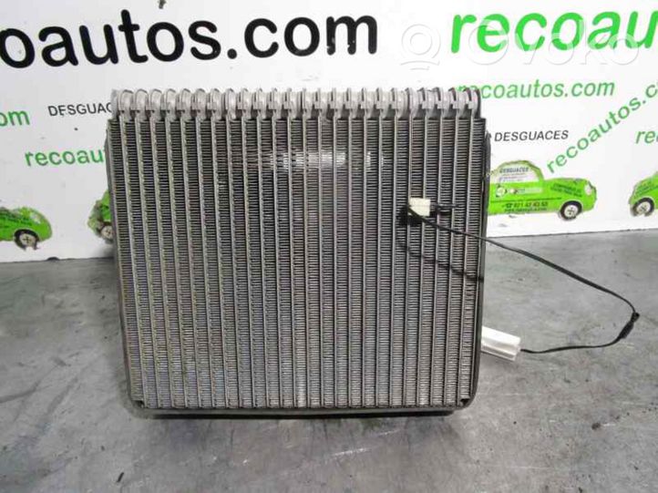 Hyundai Matrix Gaisa kondicioniera radiators (salonā) 