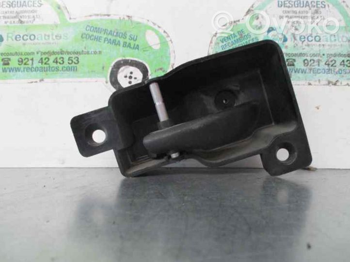 Ford Escort Maniglia interna per portiera posteriore 