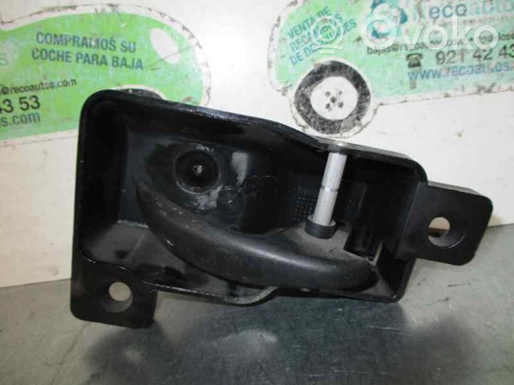 Ford Escort Maniglia interna per portiera posteriore 