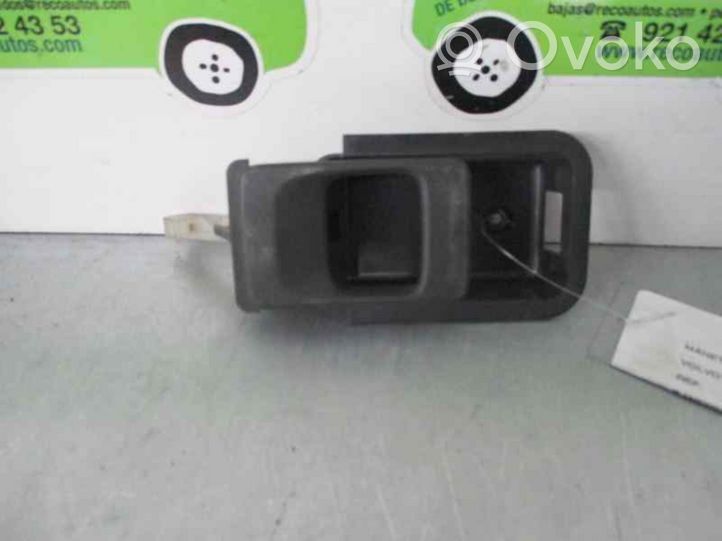 Volvo 440 Front door interior handle 