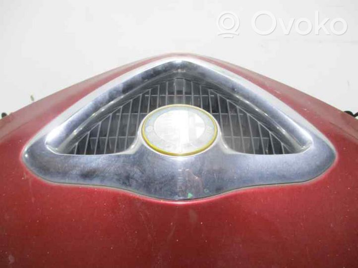 Alfa Romeo 166 Pokrywa przednia / Maska silnika 
