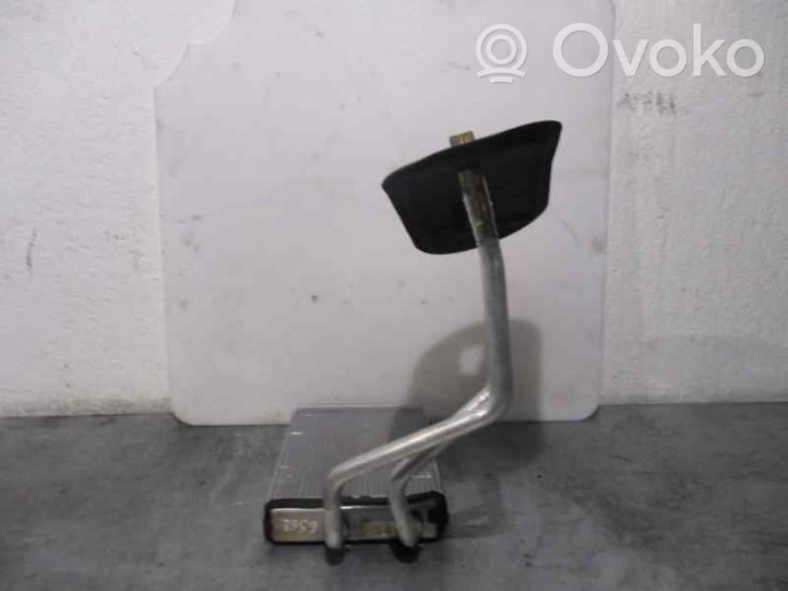 Citroen C8 Radiateur soufflant de chauffage 