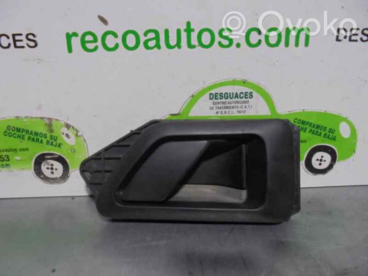 Ford Escort Maniglia interna per portiera posteriore 