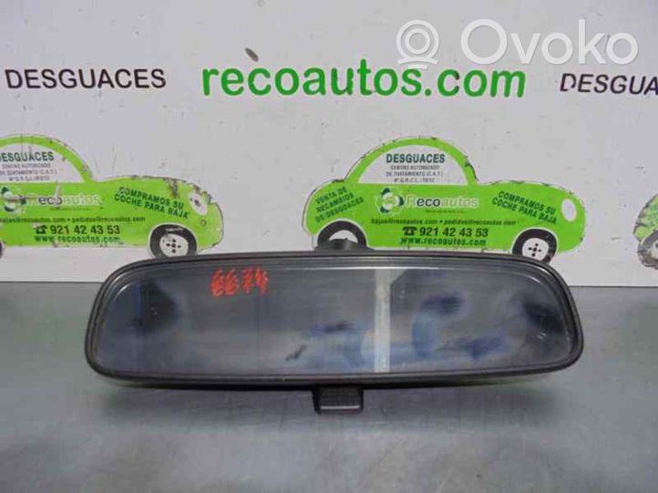 Toyota Prius (XW20) Specchietto retrovisore (interno) 